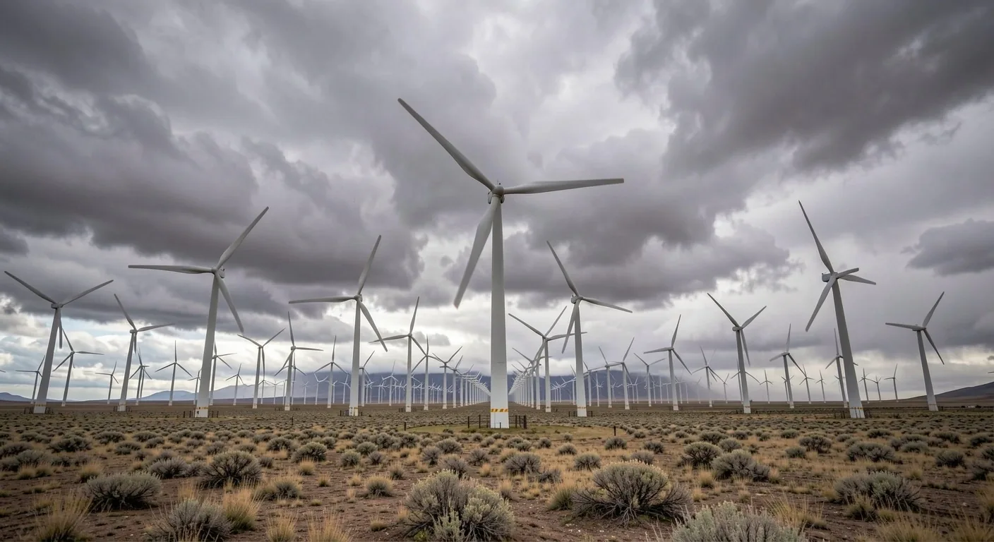 Infraestructura energética en Argentina