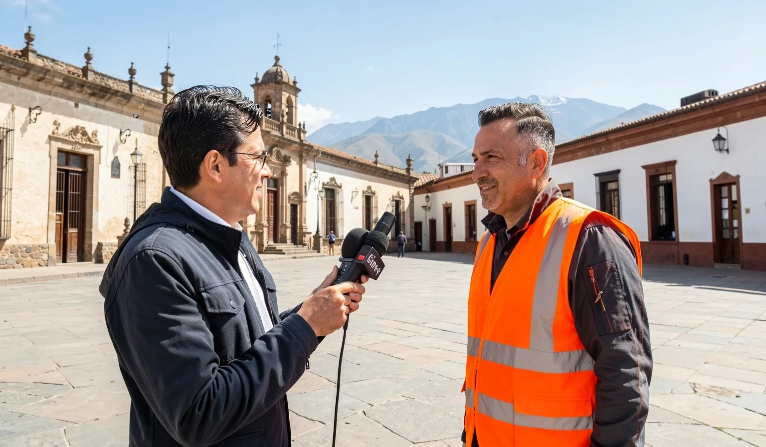Periodismo ciudadano en Argentina