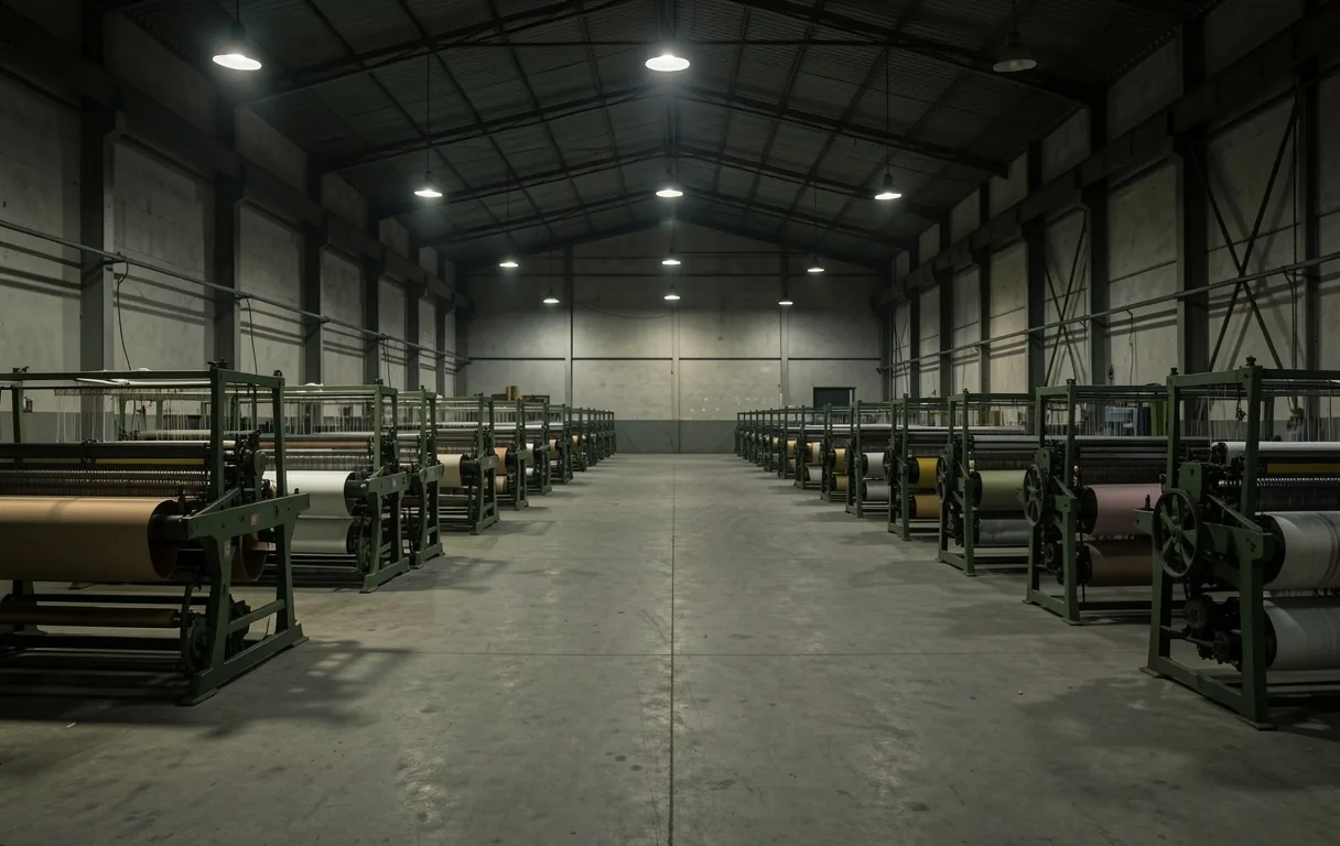 Industria de Santa Fe