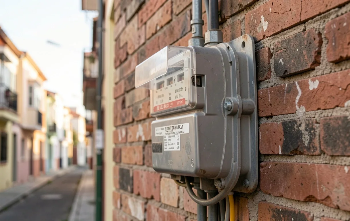Infraestructura energética en Argentina