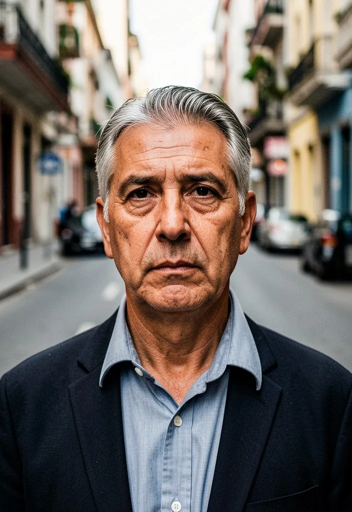 Testimonio ciudadano